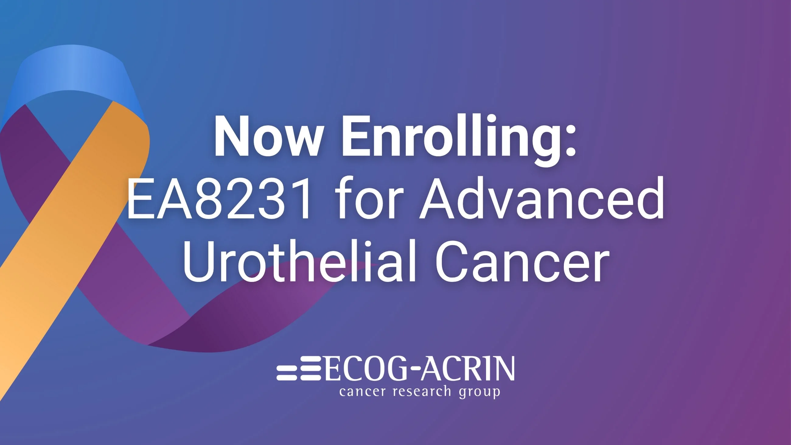 Petros Grivas: Sacituzumab Govitecan/Pembrolizumab vs Salvage Chemotherapy in Urothelial Cancer