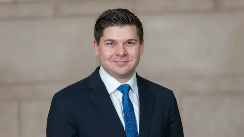 David H Aggen: Major Win for Patients with Muscle-Invasive Bladder Cancer