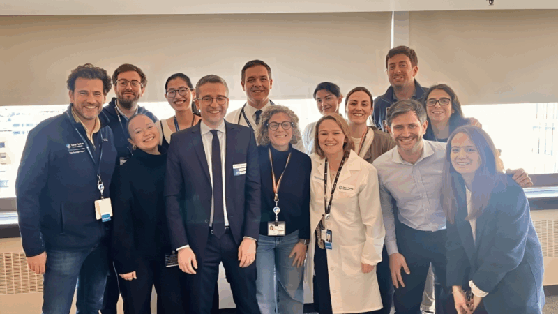 Paolo Tarantino: Thanks Matteo Lambertini for the Terrific Work in the Field of Breast Cancer in Young Patients