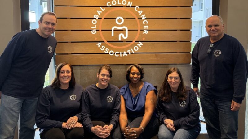 Nicole Sheahan: Grateful to Speakers, Team, and Sponsors for a Successful GlobalCRC25