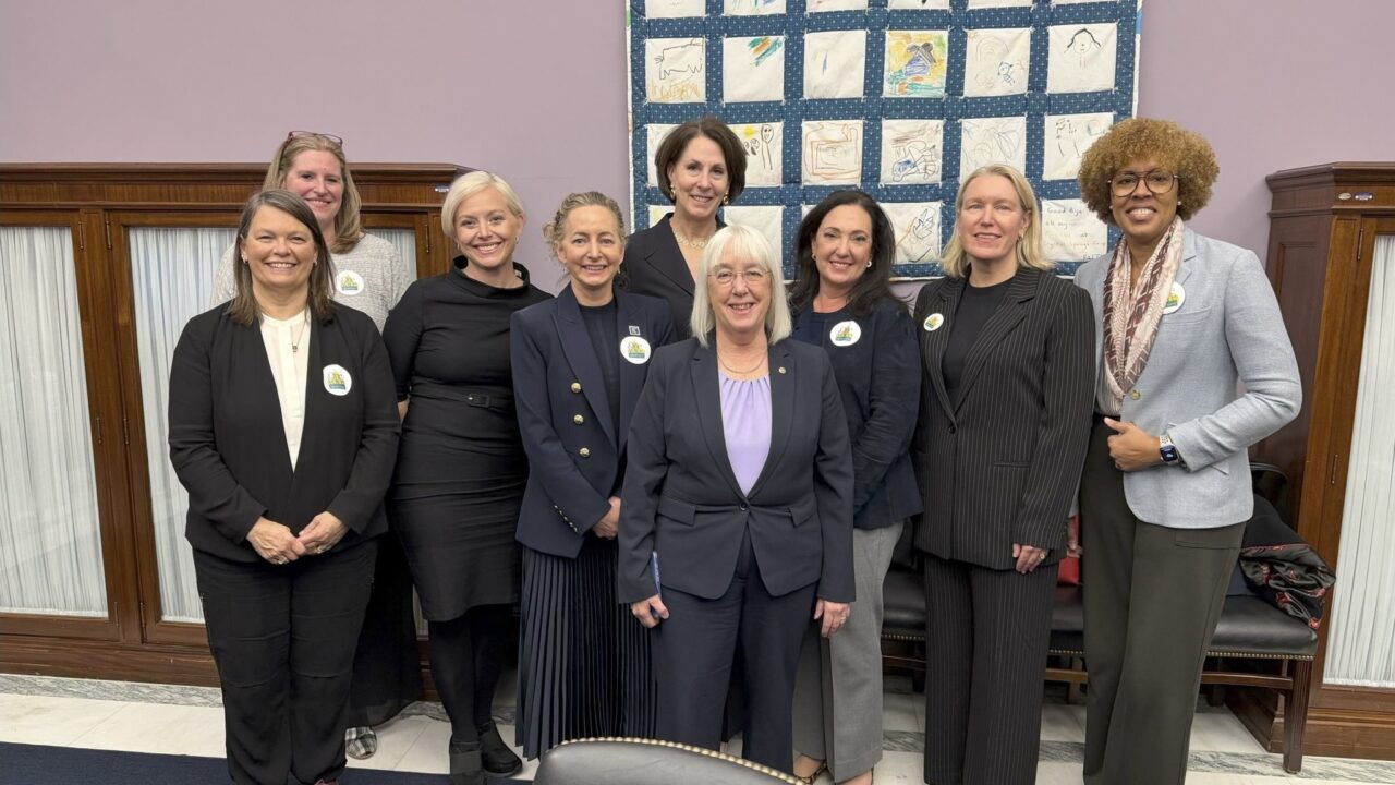 Lisa Lacasse: A Few Highlights in Our Continued Fight Against Cancer