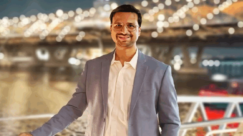 Susheel Kumar Yeshala: Great Panel Discussion on mTNBC at the IAIO Forum