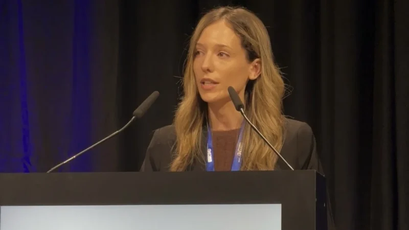 Sara Coca Membribes: Shaping the Future of Precision Oncology in Urothelial Cancer