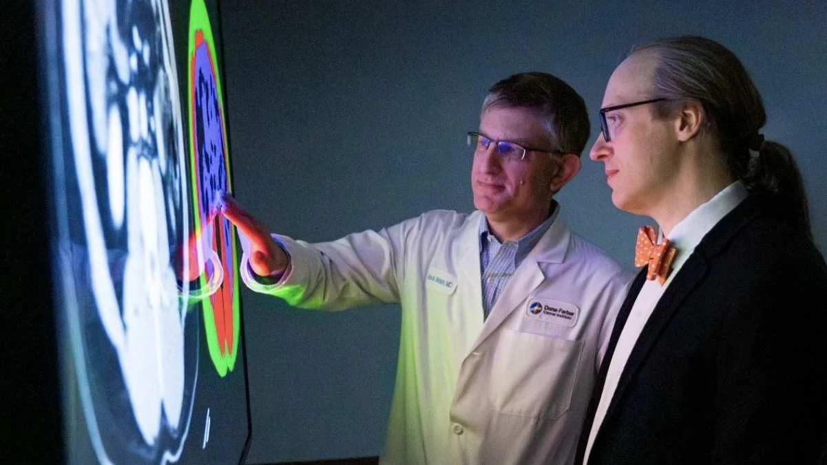 Dana-Farber Cancer Institute