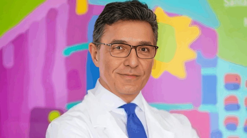 Michelino De Laurentiis: Constructive Scientific Dialogue on the Future of Adjuvant Therapy in HR+/HER2– Breast Cancer