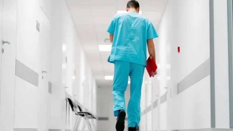 Ramy Sedhom: Sad What Happens in Healthcare Behind Closed Doors