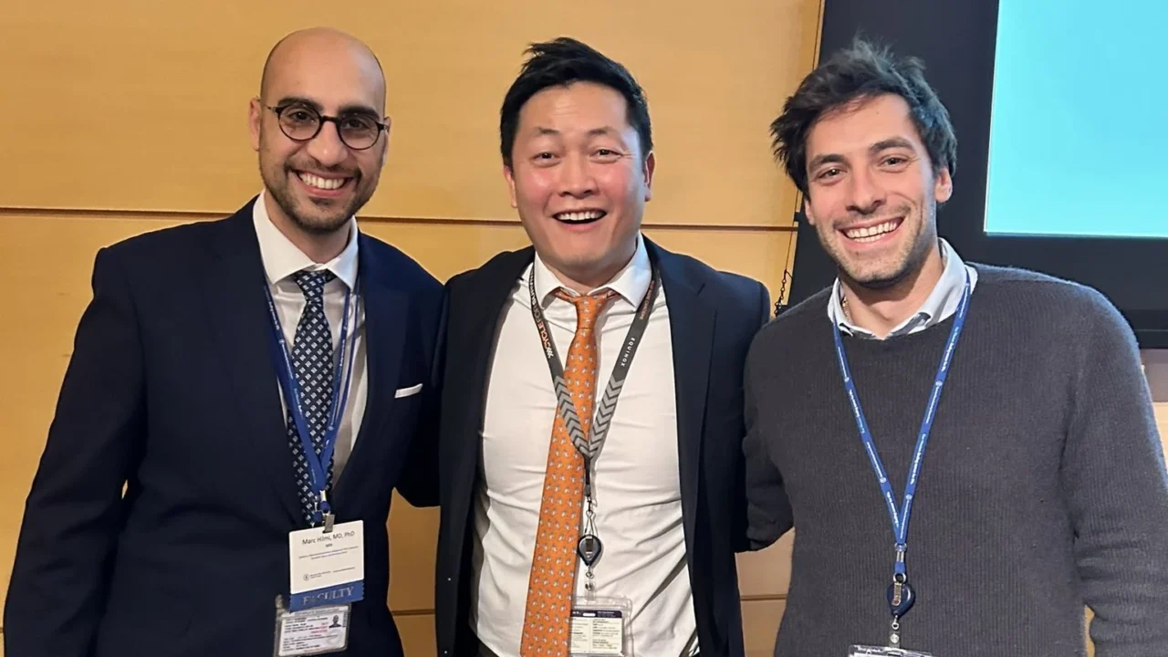 Wungki Park: The Revolution in Pancreatic Cancer is Real