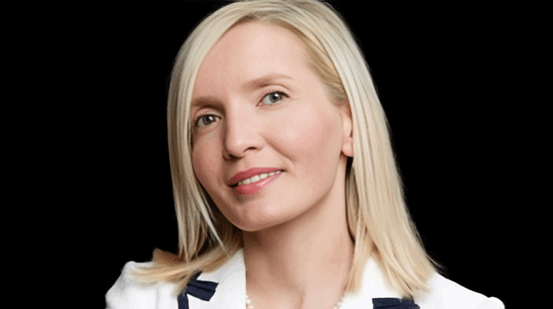 Luiza Moore: AI-Enabled Precision Oncology with a High‑Accuracy EGFR Mutation Predictor