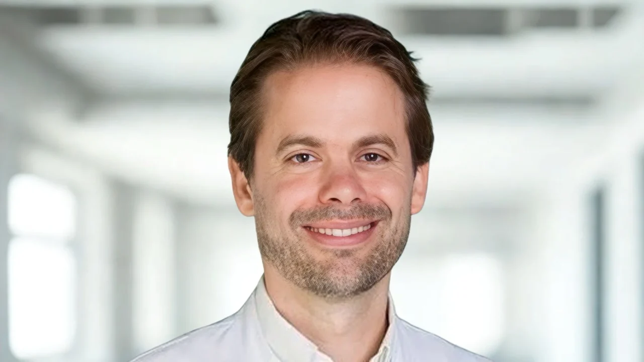 Tom Lüdde: How Necroptosis, Pyroptosis and Ferroptosis Contribute to Inflammatory Liver Diseases and HCC