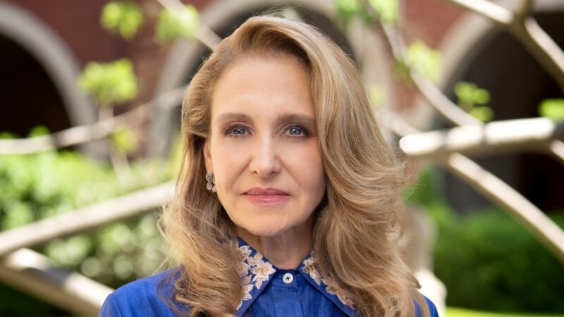 Turning Pain into Purpose – CancerWorld