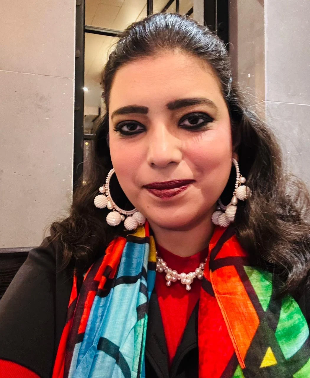 Urvashi Prasad Joins ALK Positive India as Executive Director 2 Urvashi Prasad Joins ALK Positive India as Executive Director