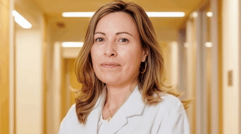 Meet the 2025 Thomas Force Pioneer Award Winner – ICOS