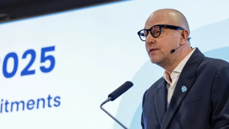 Dégi László Csaba: My Last European Cancer Summit as ECO President