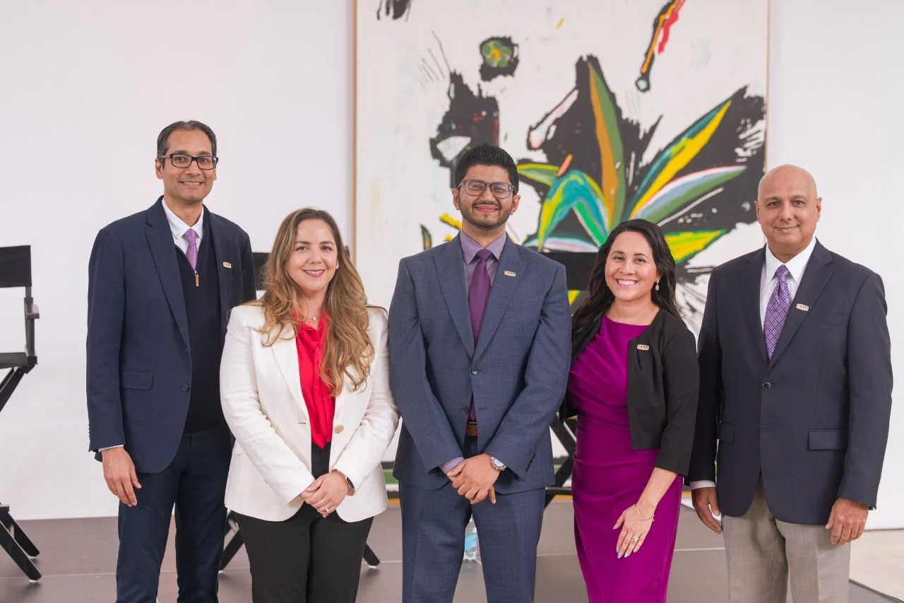 Spotlighting the Progress Shaping the Future of Pancreatic Cancer Care - Sylvester Comprehensive Cancer Center 2 Spotlighting the Progress Shaping the Future of Pancreatic Cancer Care - Sylvester Comprehensive Cancer Center