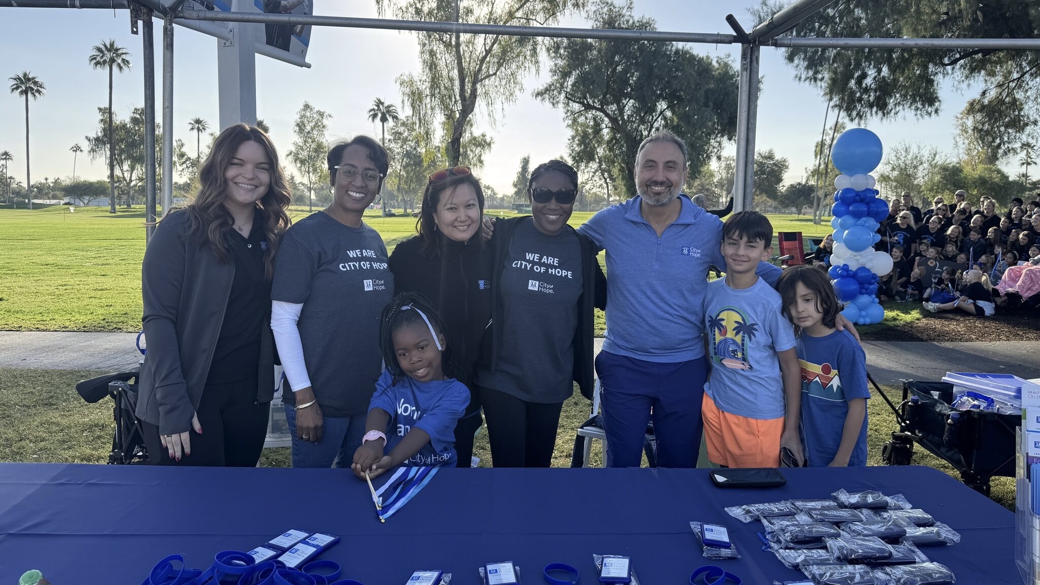 Toufic Kachaamy: Reinforcing Why Awareness, Early Detection, and Advocacy Matter So Deeply