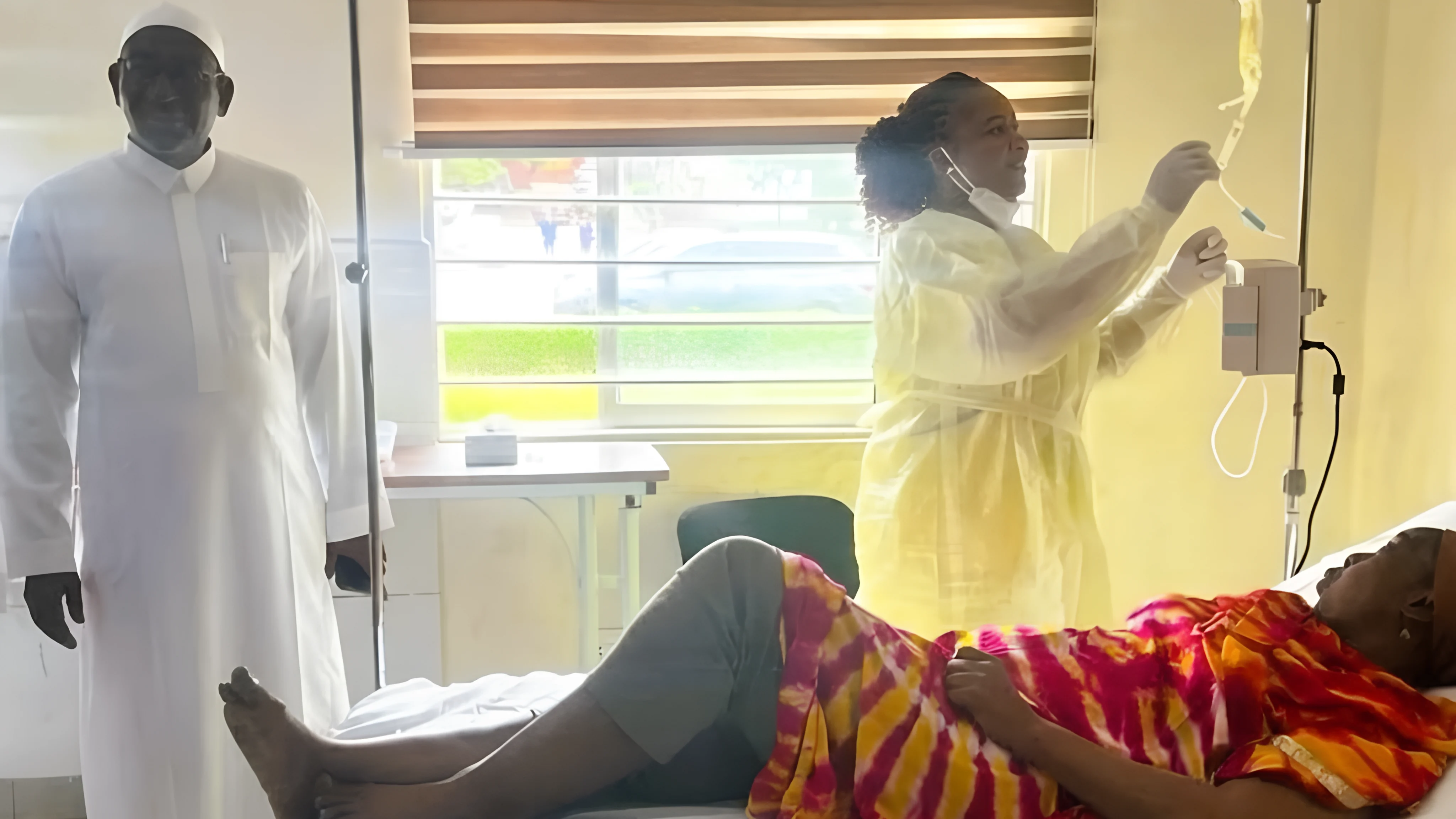 Immunotherapy in Nigeria