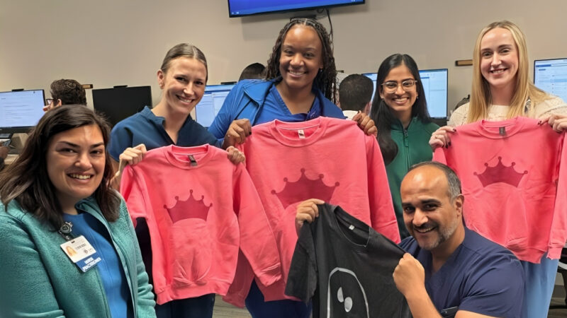 Jad Chahoud: Last Clinic Day at Moffitt Cancer Center