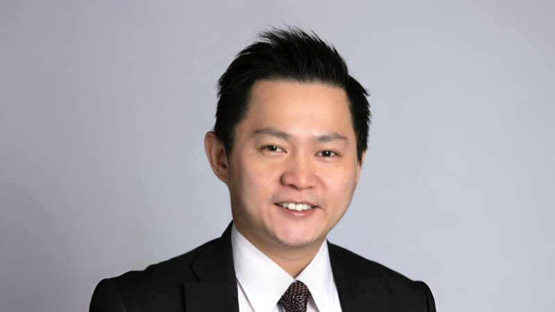 Jeremy Teoh: First Case Series on Transurethral Robotic En Bloc Resection Using VES