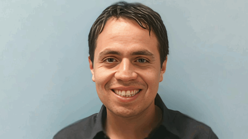 Jose Diaz: Strengthening Patient Involvement in EU HTA