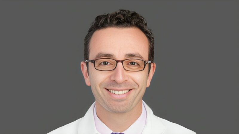 Joshua Brody: The Largest Real-World Study on Glofitamab and Epcoritamab in Aggressive Lymphoma