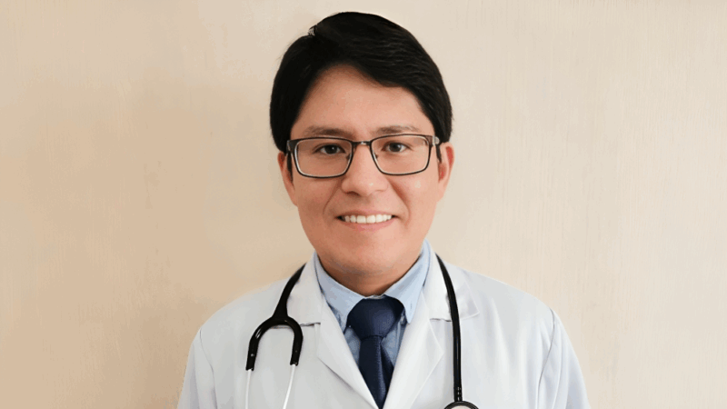 Jule Vásquez: The Long-Term International Fellowship Has Been Newly Revised and is Open for Applications