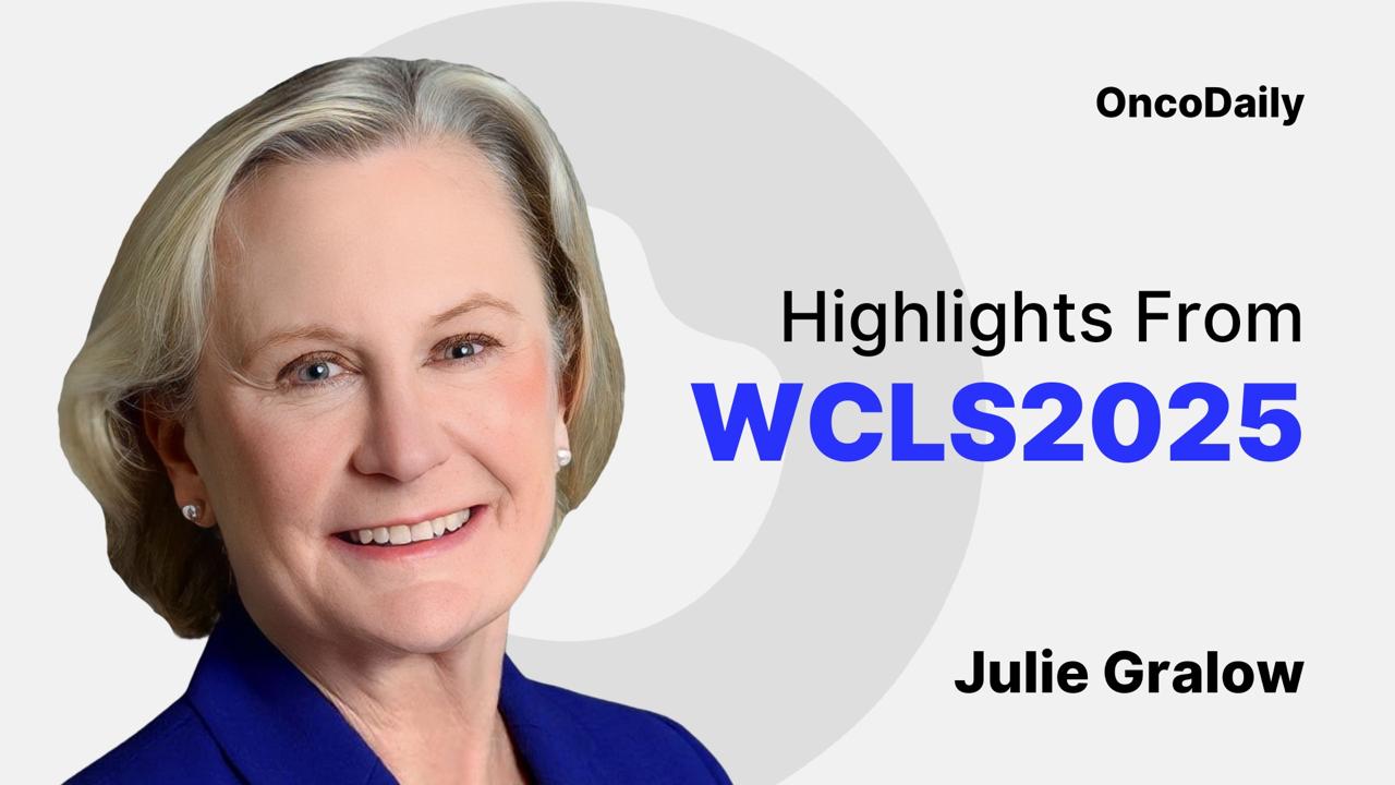 2025 World Cancer Leaders’ Summit Highlights by Julie Gralow