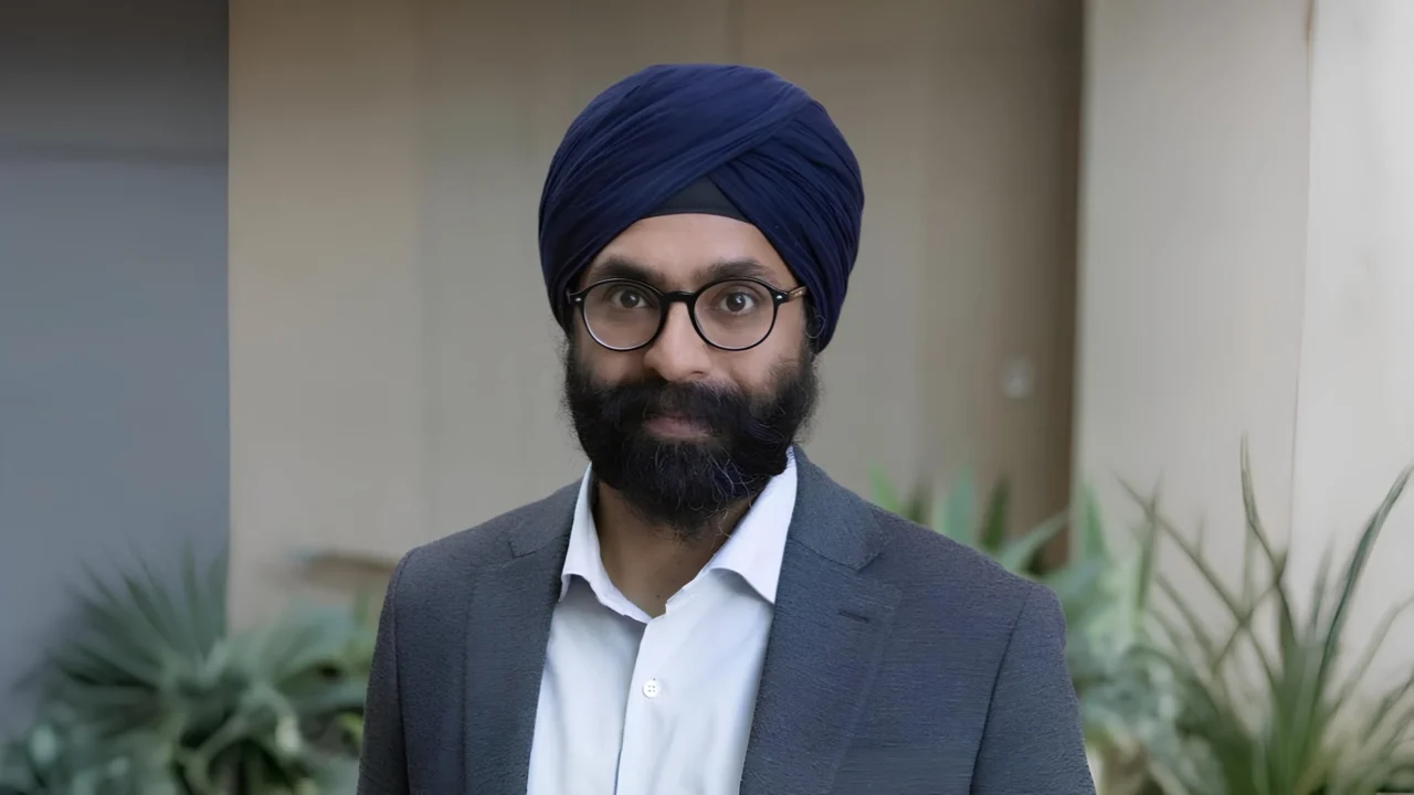 Karandeep Singh: First RCTs of AI Scribing Tech on Clinician Outcomes are Published in NEJM AI