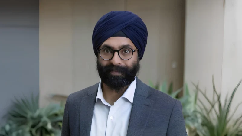 Karandeep Singh: First RCTs of AI Scribing Tech on Clinician Outcomes are Published in NEJM AI