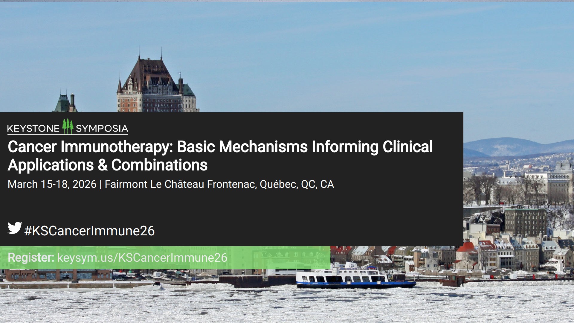 Cancer Immunotherapy