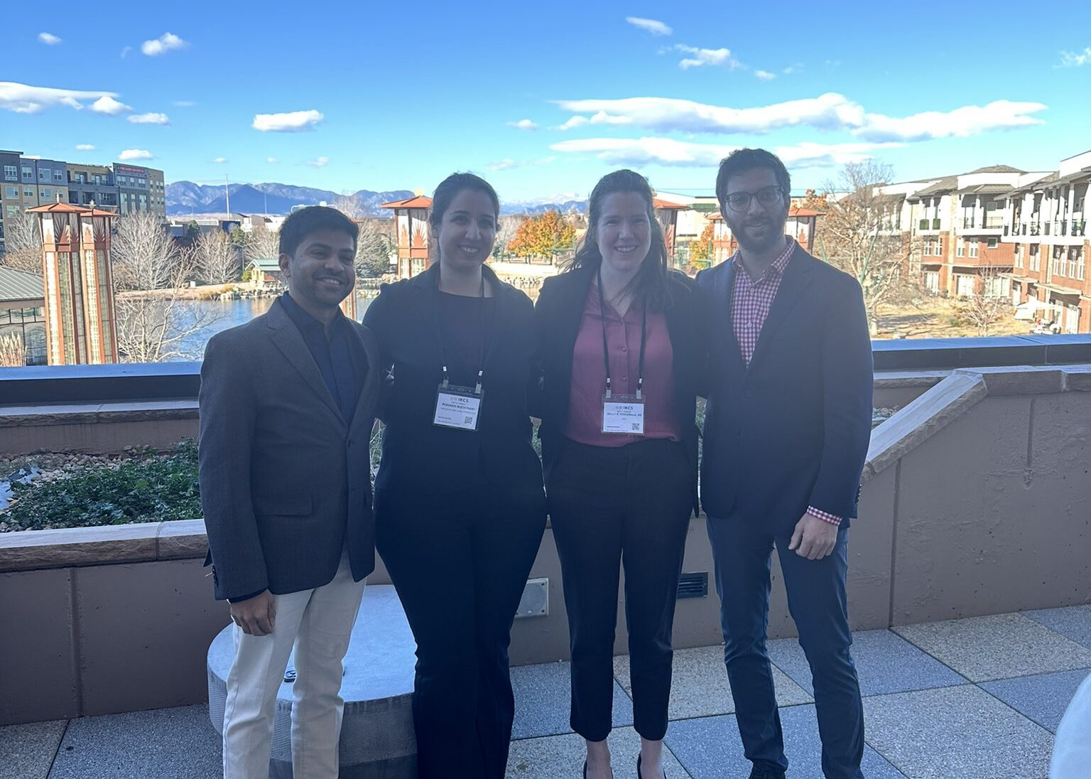 Mentorship Academy Launches IKCSNA25 - Kidney Cancer 2 Kidney Cancer