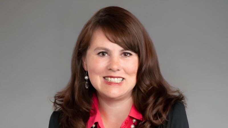 Kim Stanbery: Inaugural Oncology Nursing Symposium 2026