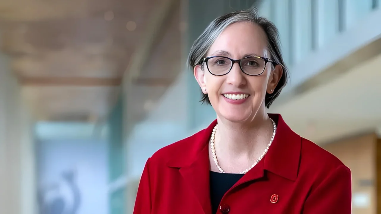 Kimryn Rathmell: World-Class Hematology Oncology Science from The James Team at ASH25