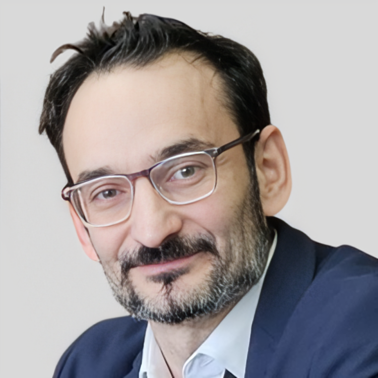 10 Oncology Experts Join OncoDaily Medical Journal's Editorial Team 6 10 Oncology Experts Join OncoDaily Medical Journal's Editorial Team