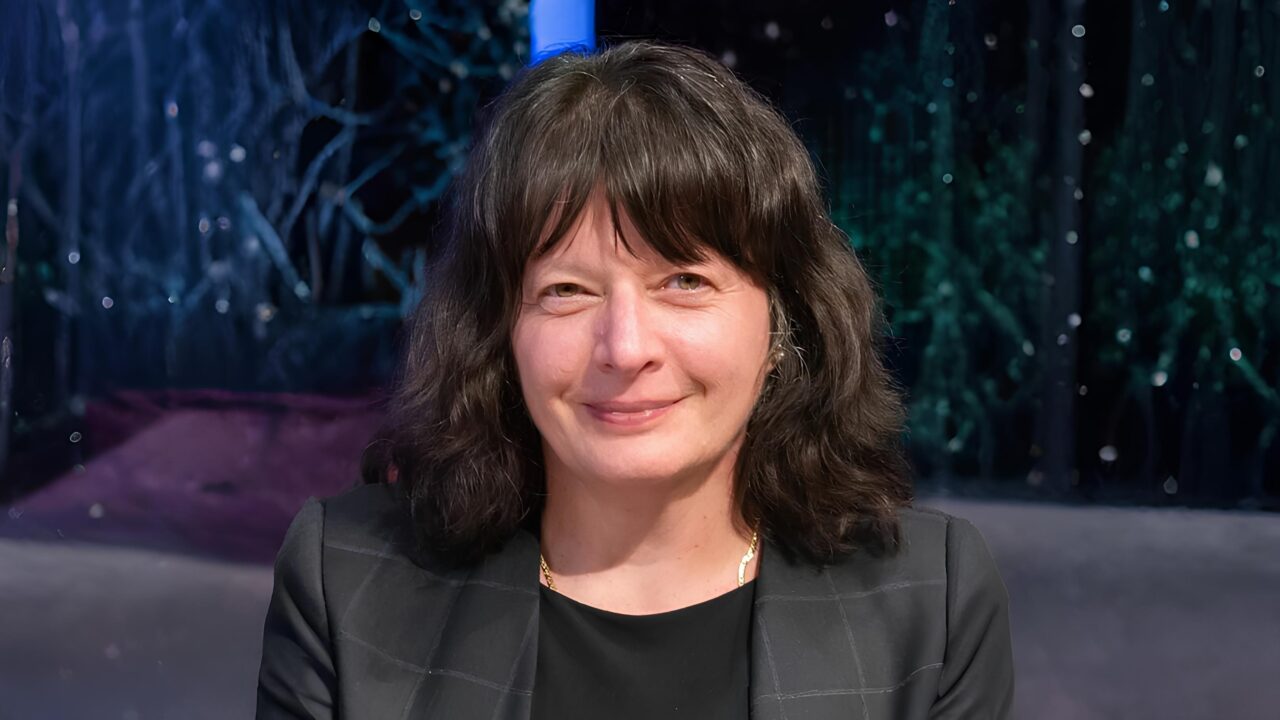 The National Academy of Sciences Spotlight on Dr. Kornelia Polyak – Dana-Farber’s Breast Oncology Center