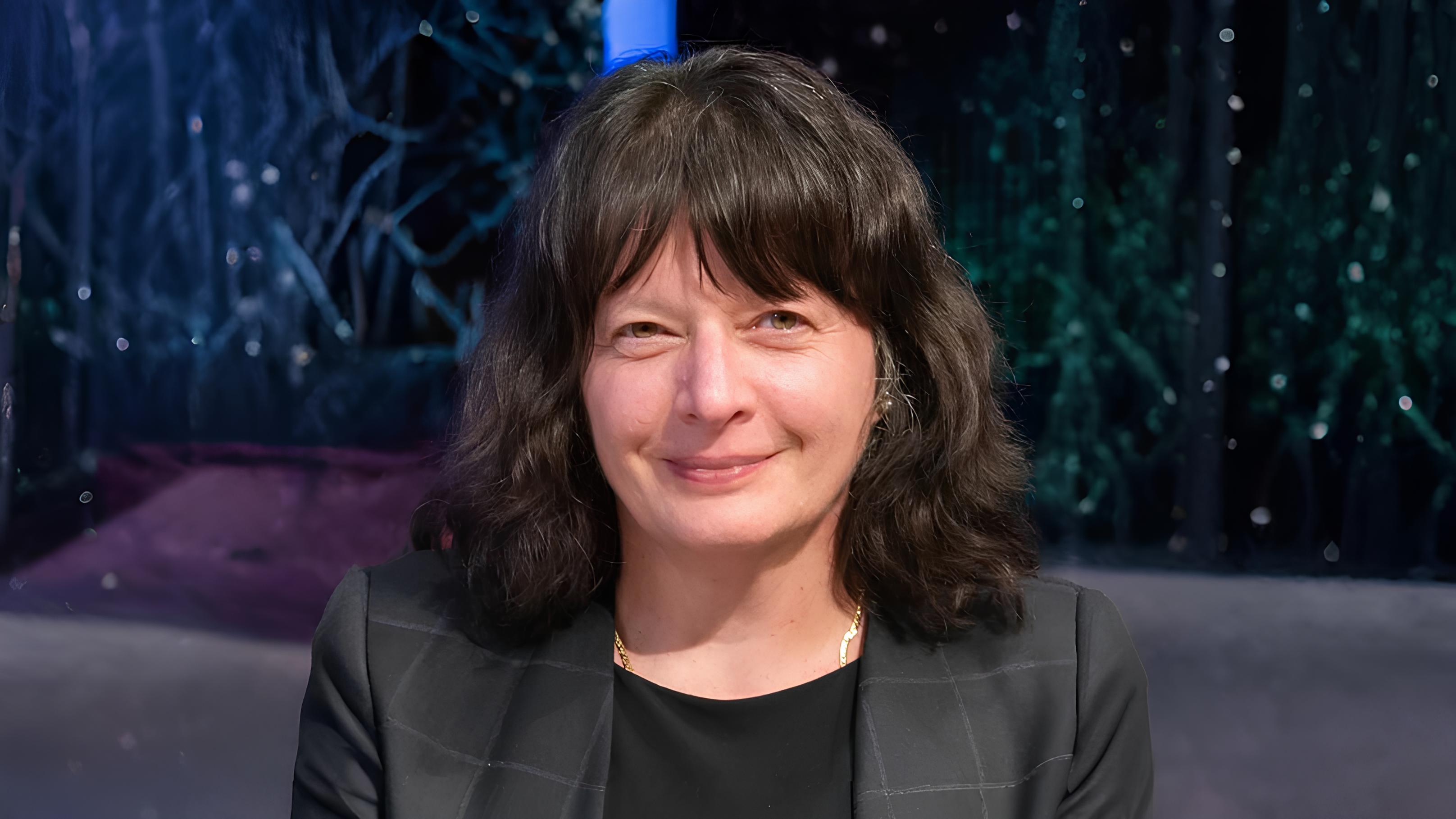 Kornelia Polyak, National Academy of Sciences