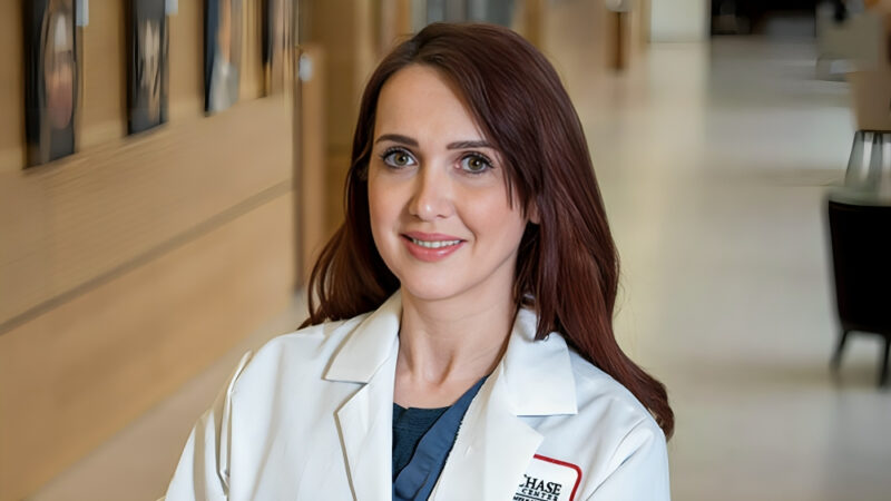 Laura Bukavina: Bladder Cancer Insights at SIU 2025