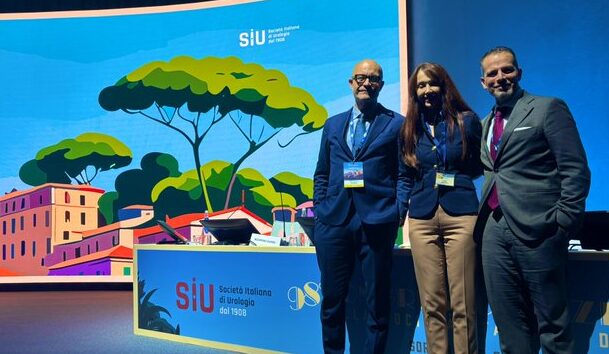 Laura Bukavina: Bladder Cancer Insights at SIU 2025 2 Laura Bukavina: Bladder Cancer Insights at SIU 2025