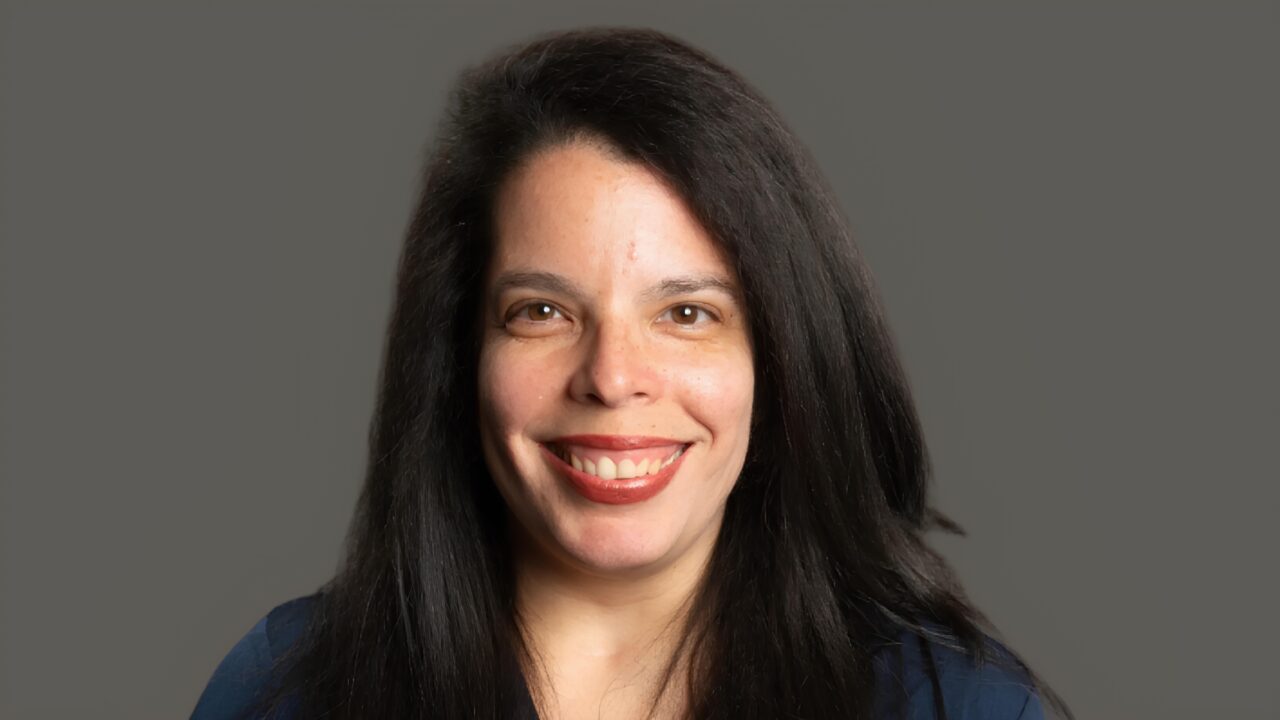 Laura Ortiz-Ravick: Balancing Work and Cancer