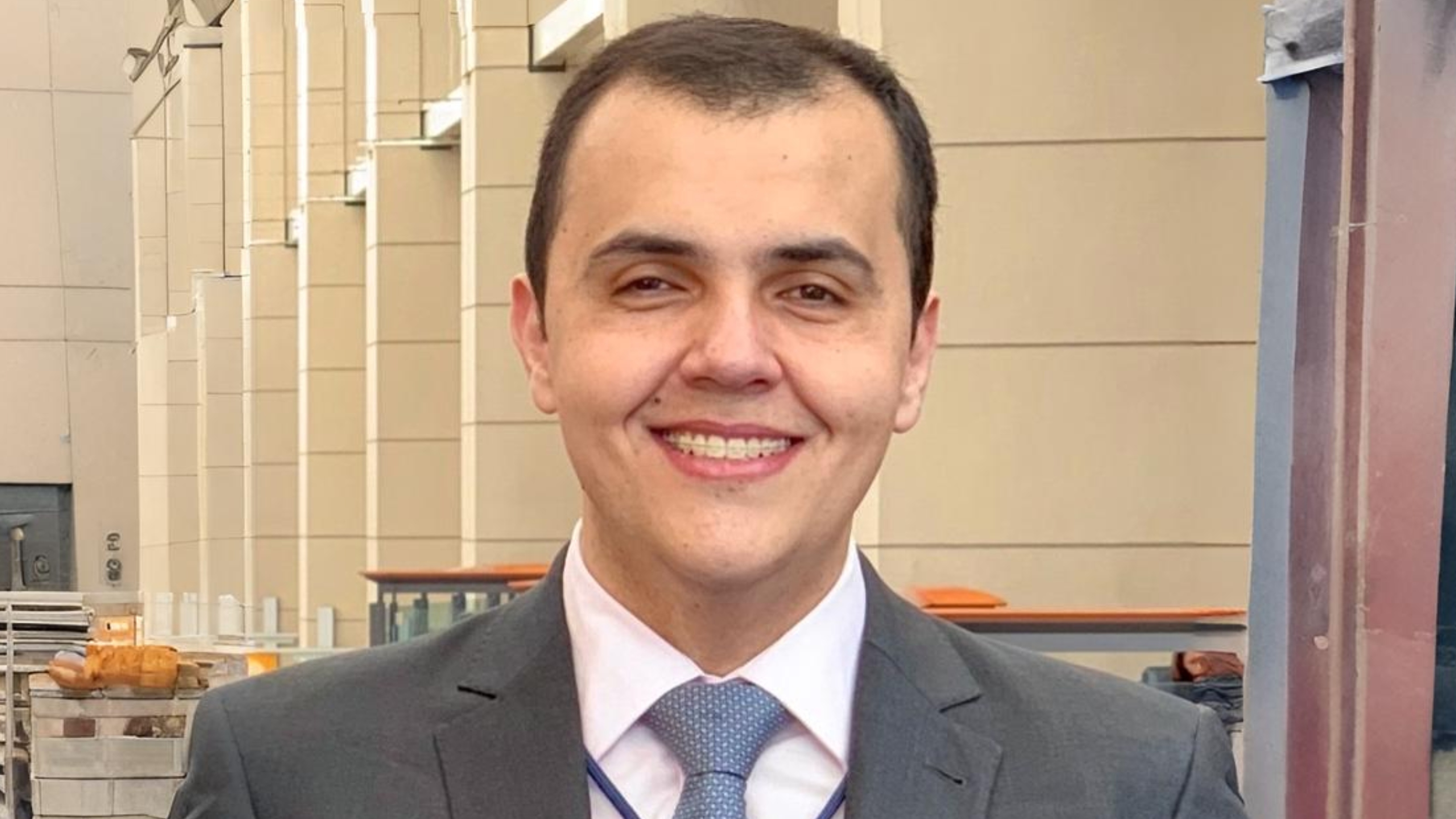 Leandro Jonata Carvalho Oliveira