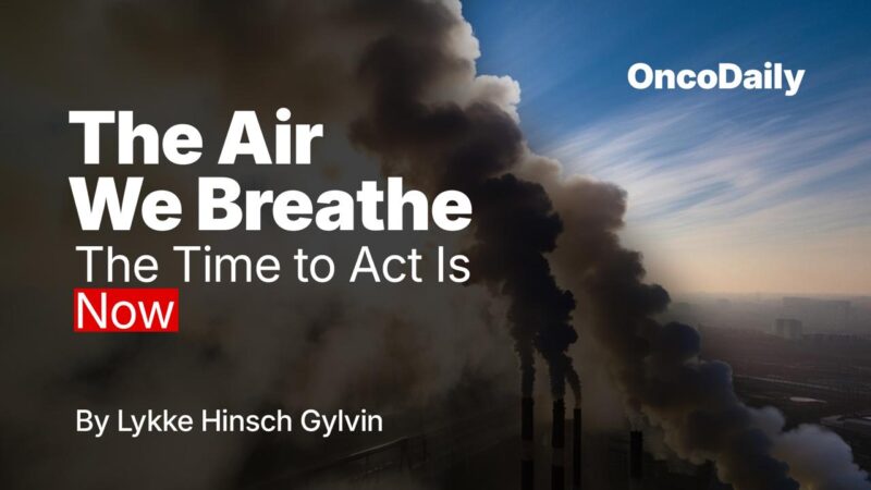 Oncology This Week: OncoDaily Weekly Nov 24-30 14 Lykke Hinsch Gylvin