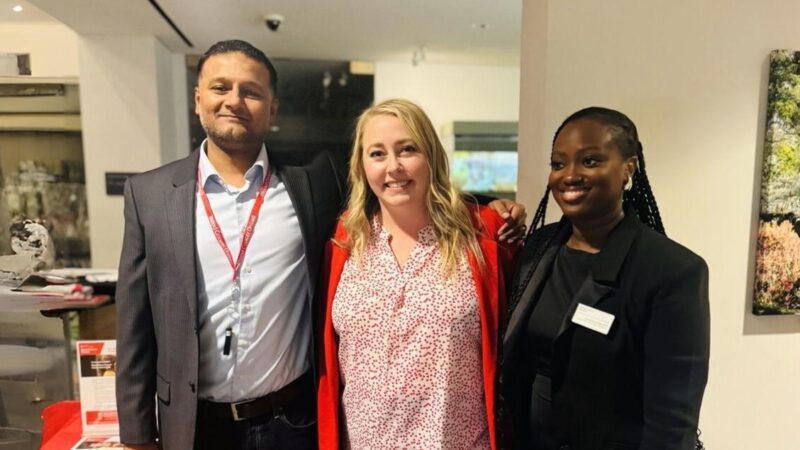 M. Bilal Abid Shares a Powerful Message of Hope for Blood Cancer Patients