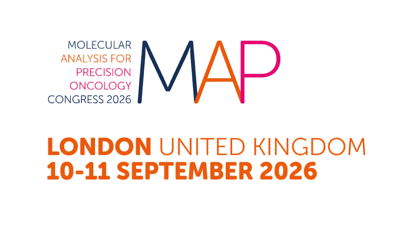 Molecular Analysis For Precision Oncology Congress 2026 Oncology News MAP2026