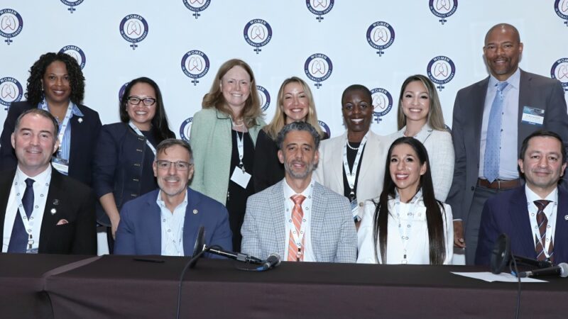 Mara Antonoff: A Historic Moment for Women in Thoracic Surgery at WTS 2025