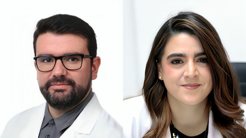Martin Zapata Laguado: Uroconect Discussion with Estefania Celis Reyes on EV plus Pembro in mUC