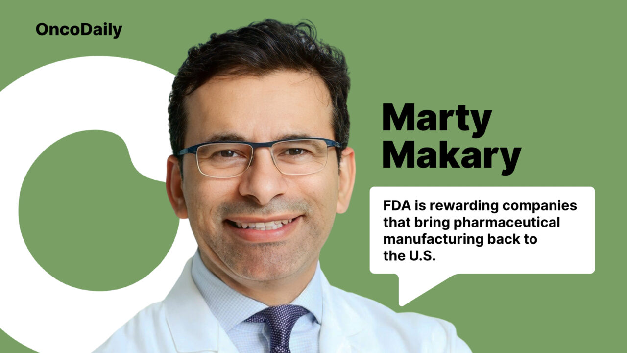 FDA Has Awarded 6 Additional National Priority Vouchers