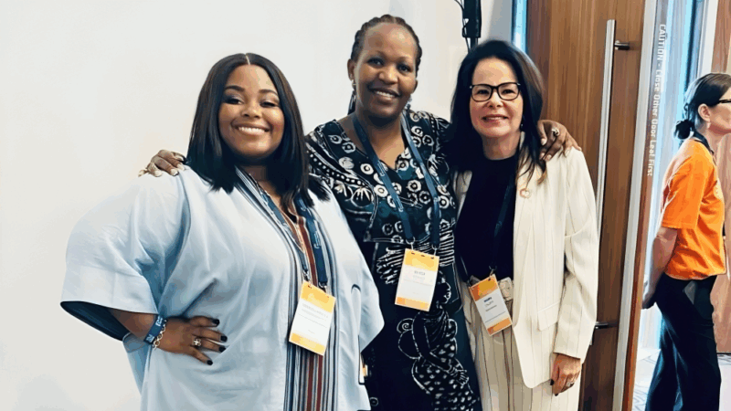 Strengthening Cancer Care: Insights from the World Cancer Leaders’ Summit – Medicaid Cancer Foundation