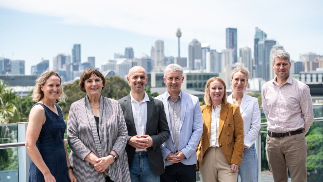 Michelle Mitchell: Bridging Divides, Building the Future – Reflections from the World Cancer Leaders’ Summit