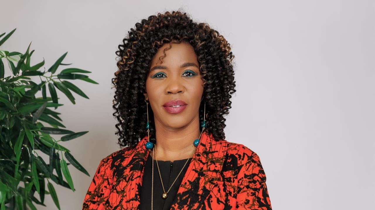 10 Lessons from the President of AORTIC-Africa 2 Miriam Mutebi