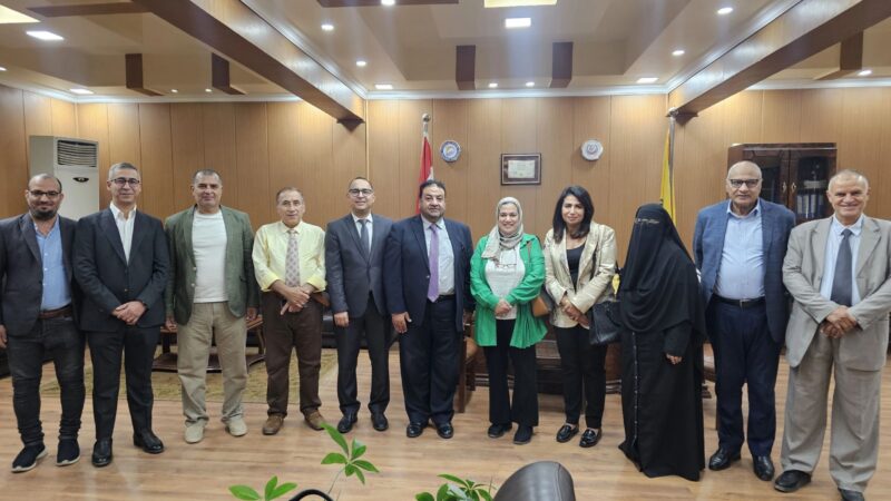 Mohamed Emam Sobeih: Recent Updates in Mantle Cell Lymphoma