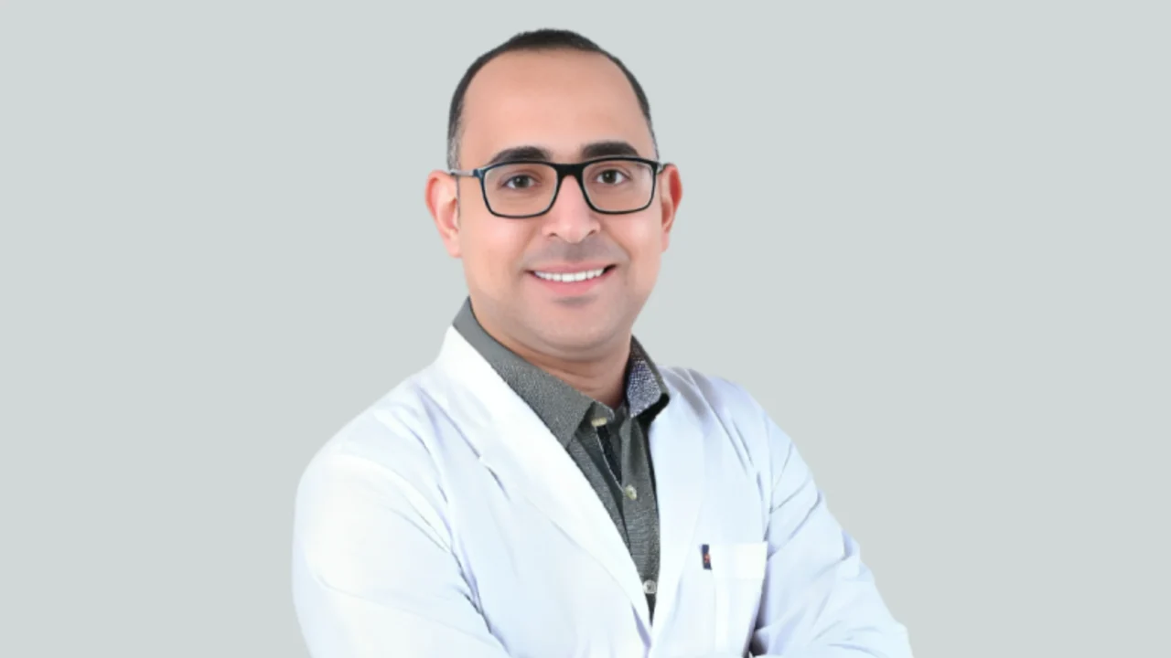 Mohamed Emam Sobeih Explores Rezatapopt Activity in TP53 Y220C-Mutated Solid Tumors